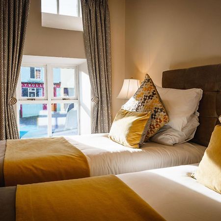 Kingston'S Townhouse Hotel Killorglin Phòng bức ảnh