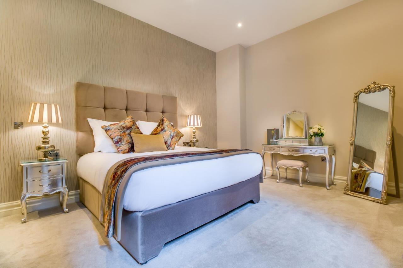 Kingston'S Townhouse Hotel Killorglin Phòng bức ảnh