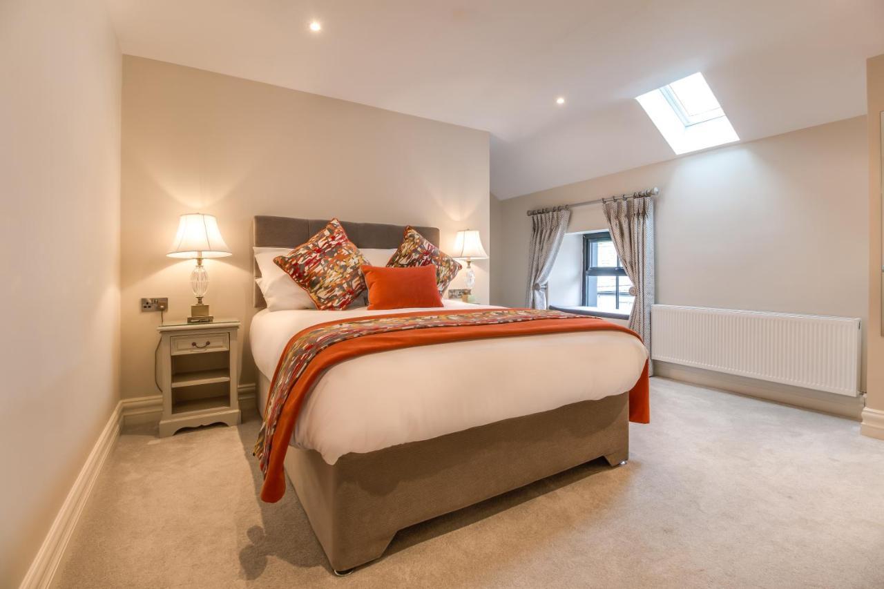 Kingston'S Townhouse Hotel Killorglin Phòng bức ảnh
