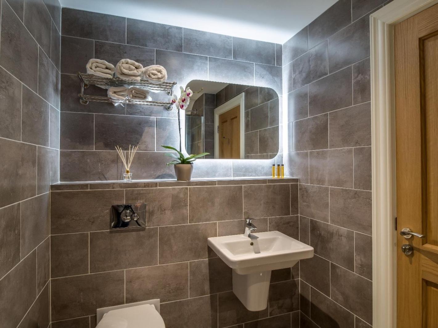 Kingston'S Townhouse Hotel Killorglin Ngoại thất bức ảnh