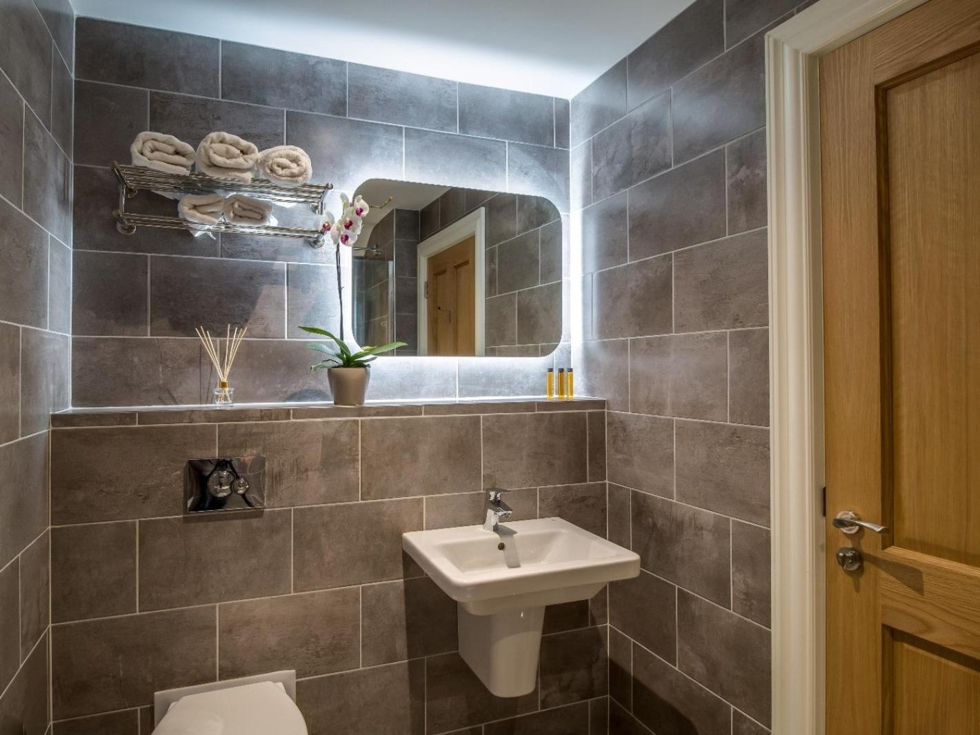 Kingston'S Townhouse Hotel Killorglin Ngoại thất bức ảnh